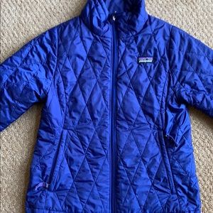 Patagonia Nano Jacket